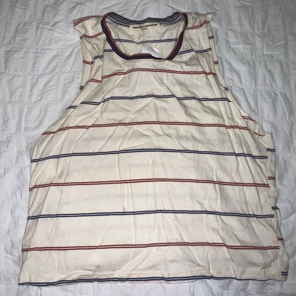 Urban Outfitters Tank Top